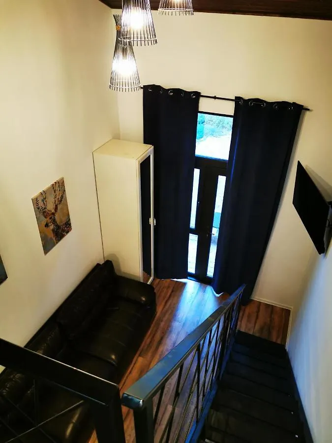 Kopel Haus - Studio - Self Acces Cod Location Balotești 0*,  România