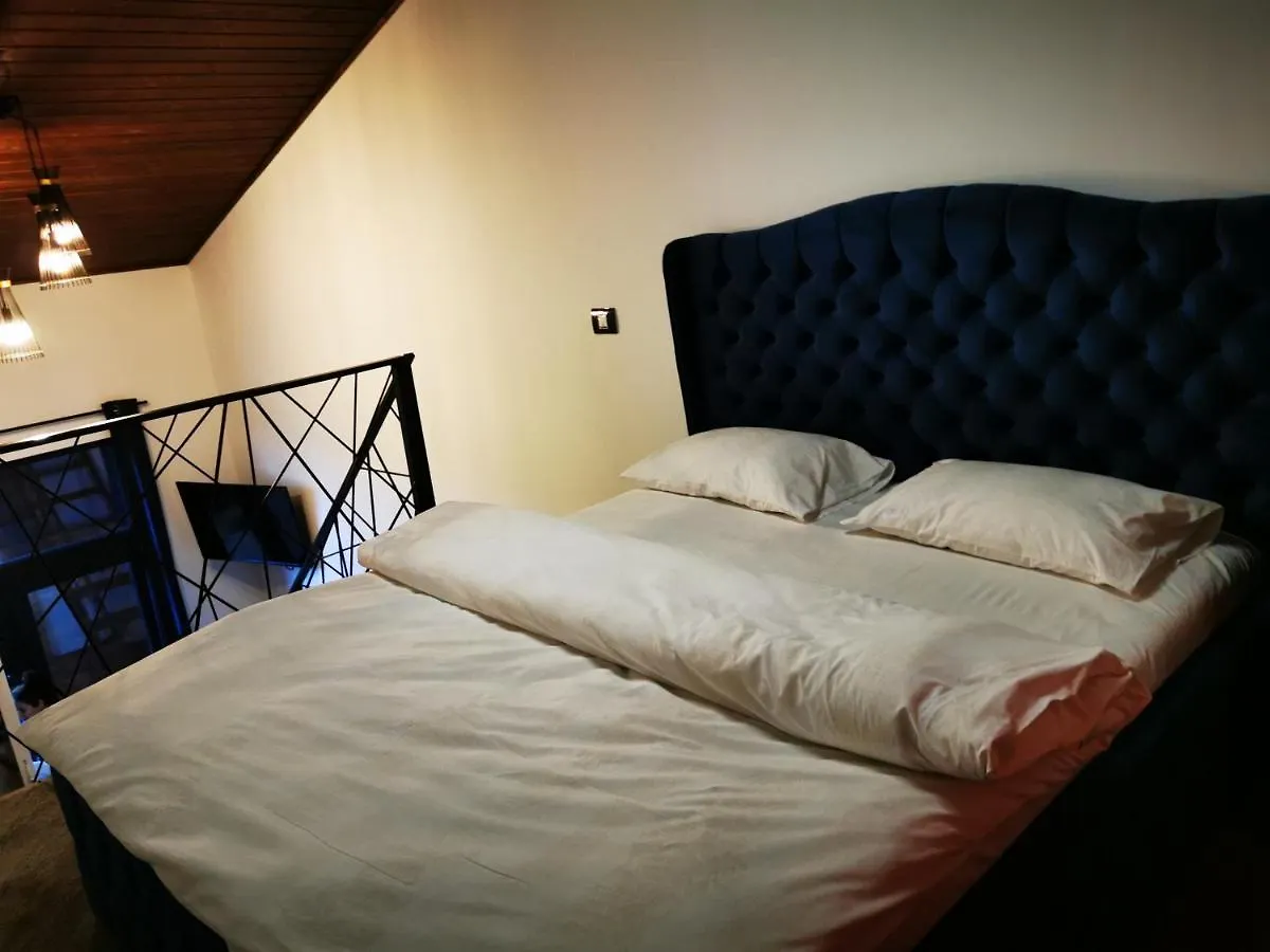 Cabană Kopel Haus - Studio - Self Acces Cod Location Balotești România