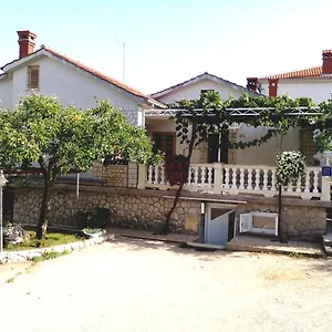  Appartamento Marija Croazia