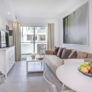  Appartamento Aldara By Holidays Fuerteventura Spagna