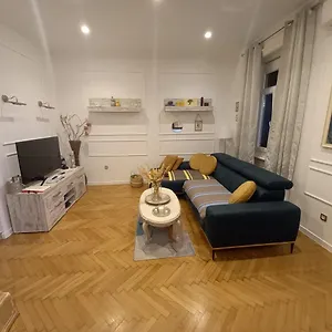  Appartamento Apartman Beti Croazia