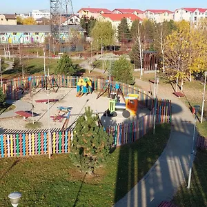  Appartamento Pipera Park