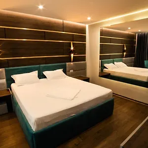 Motel Hotel Saftica, Săftica