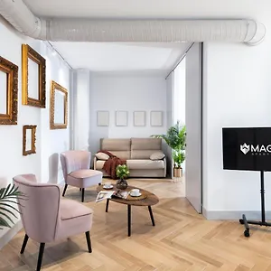  Appartamento Zaragoza Spagna